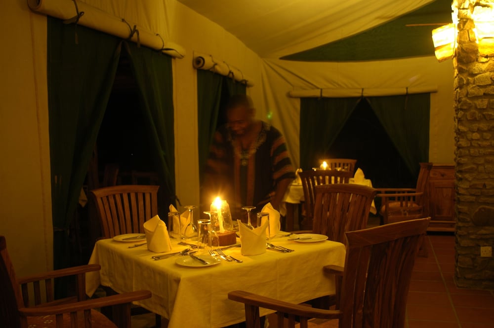 Mbuzi Mawe Serena Camp 34/60