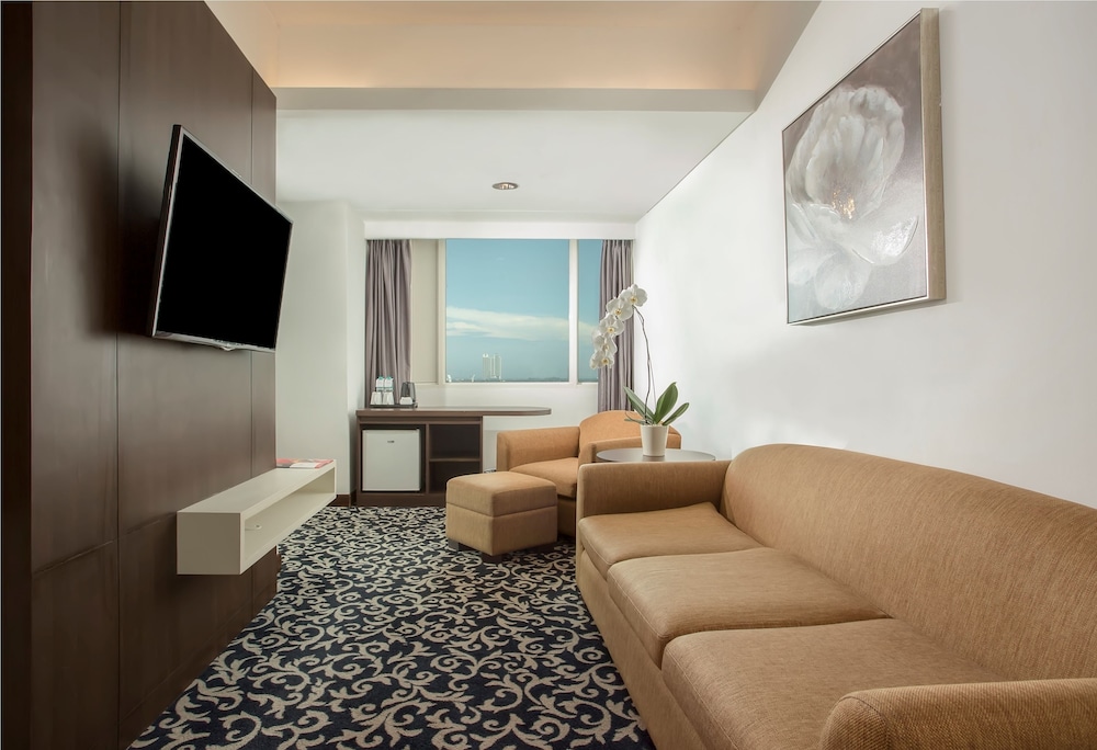 Swiss-Belinn Kemayoran Jakarta 37/50