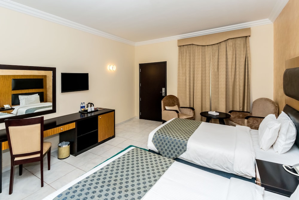 room