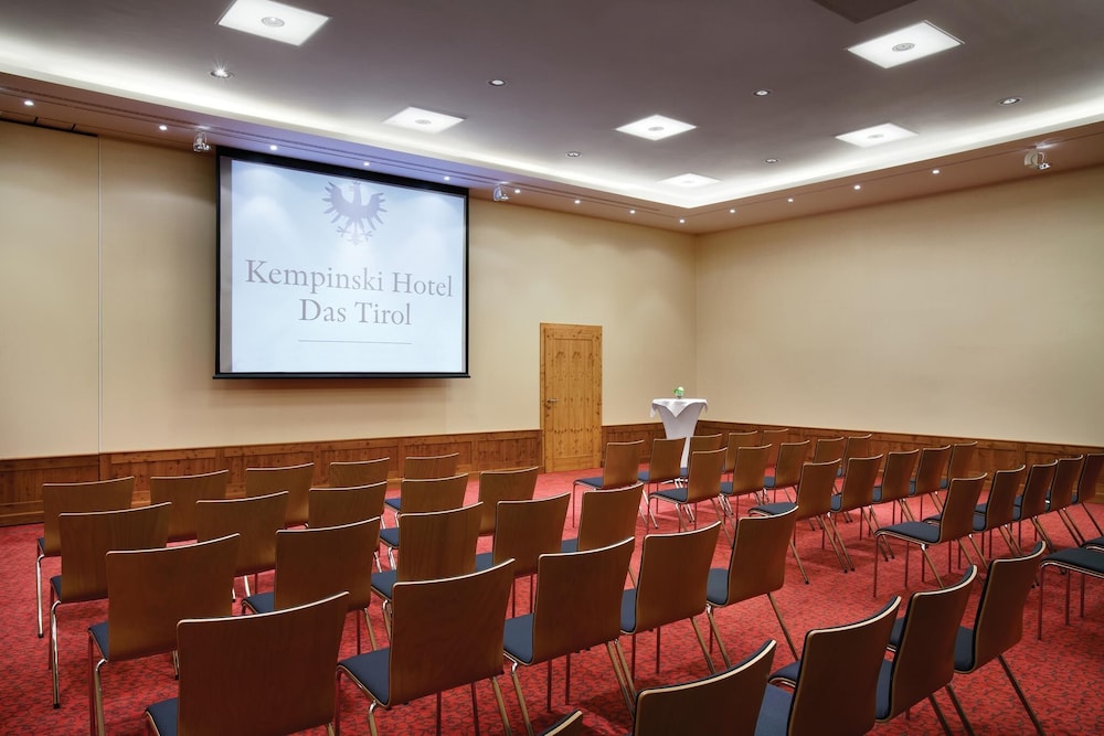 Kempinski Hotel Das Tirol 38/50