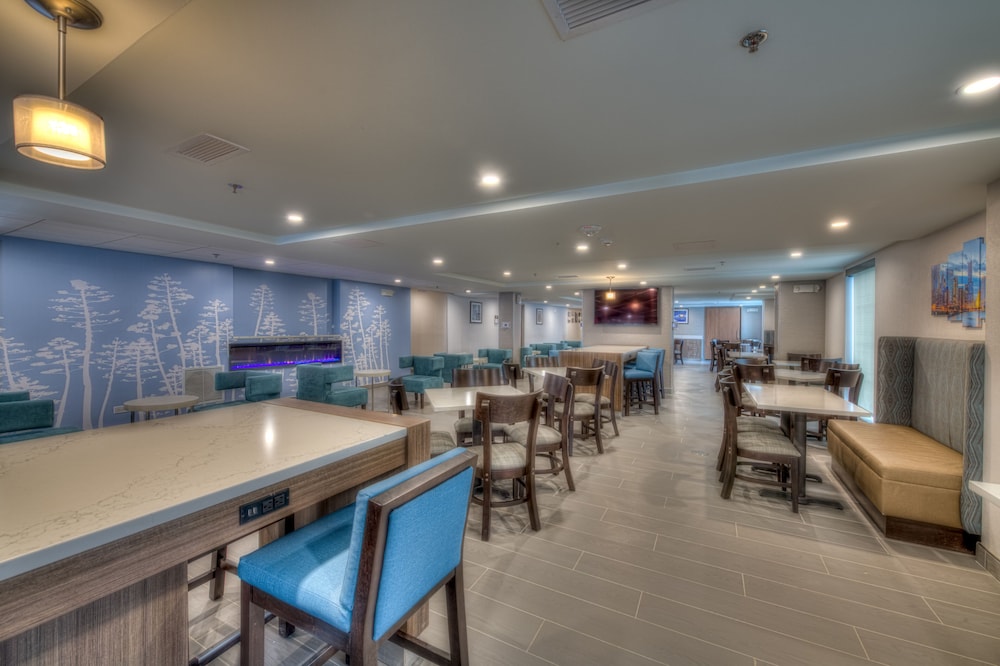 Sleep Inn Oakbrook Terrace - Chicago 28/31