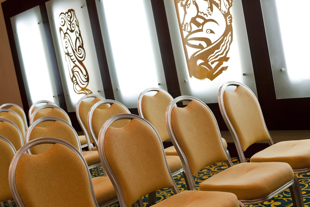Renaissance Atyrau Hotel 24/54