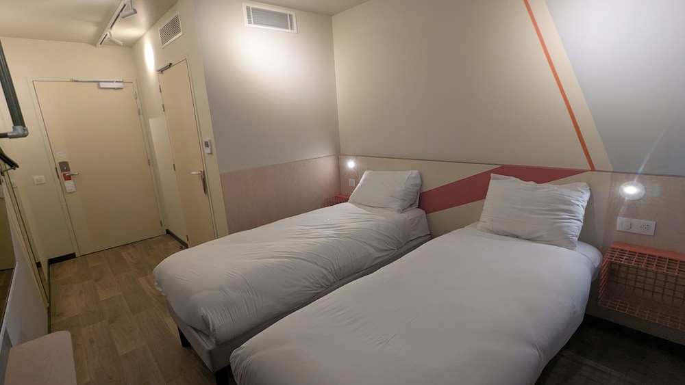 ibis budget La Rochelle Puilboreau 11/46