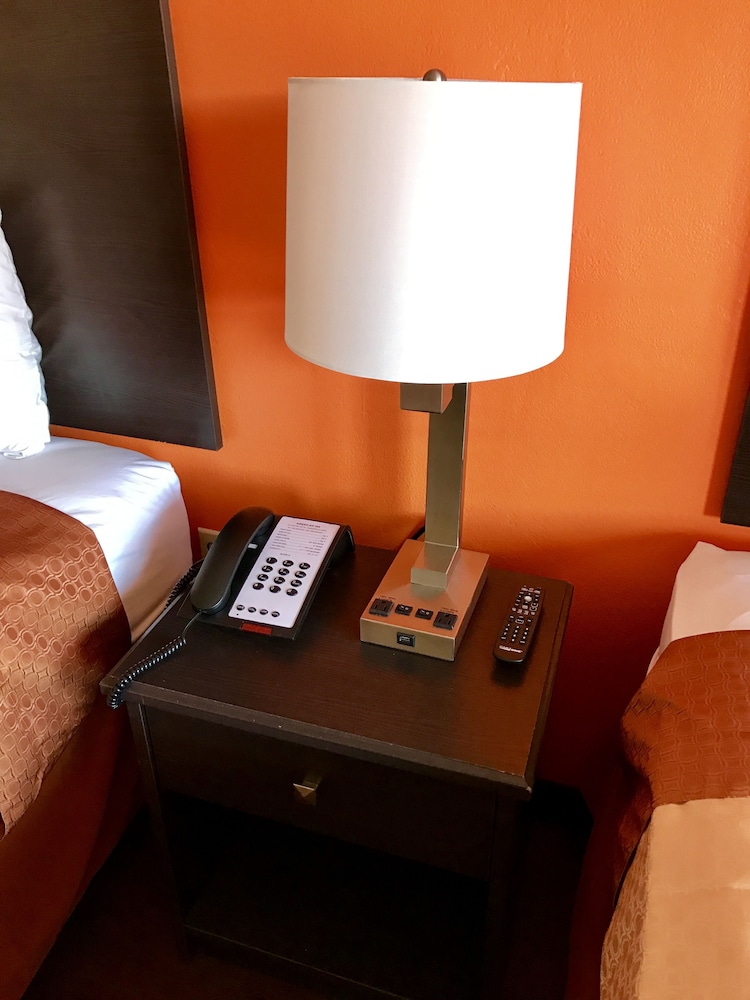 American Inn 26/35