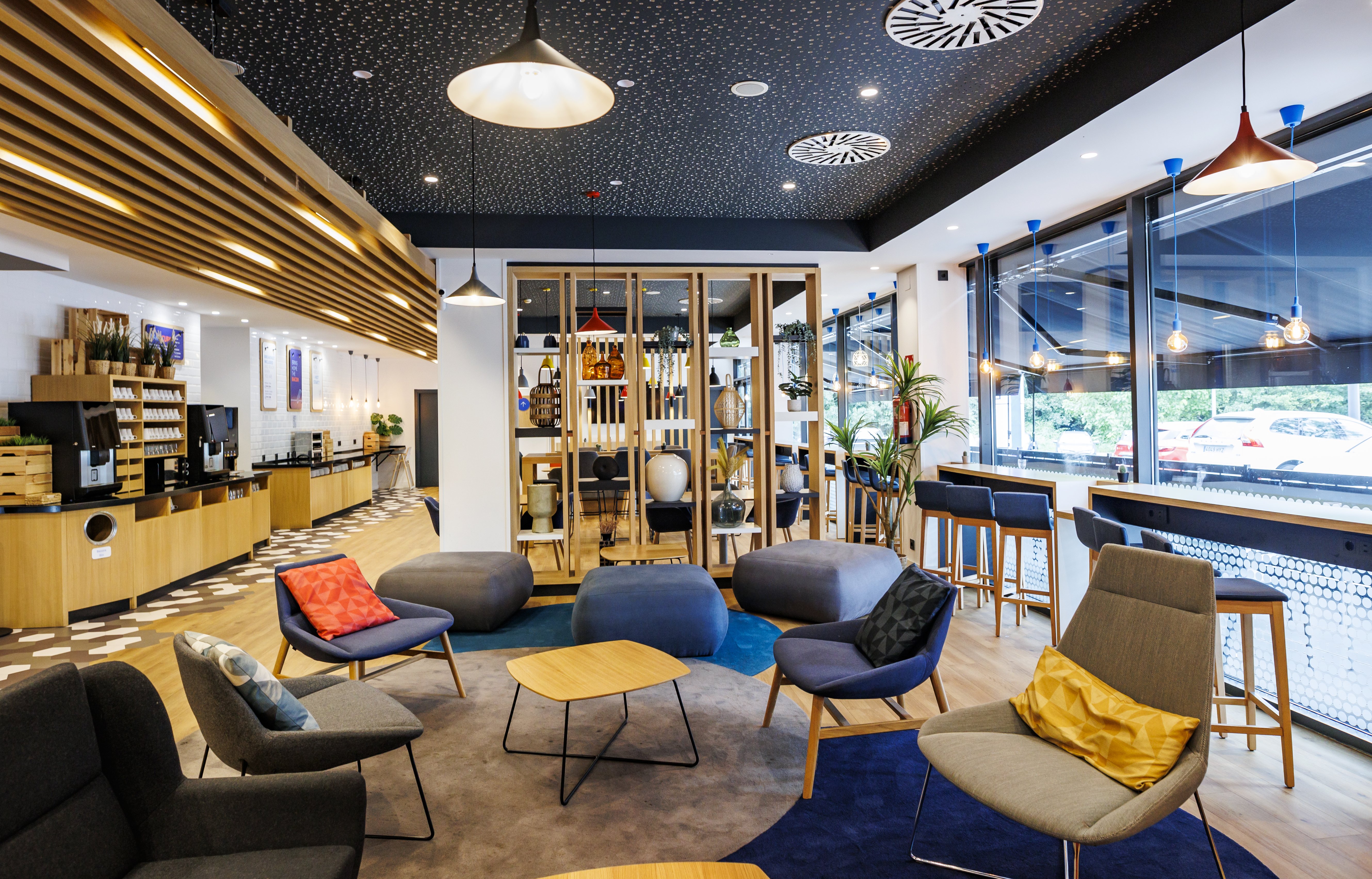 Holiday Inn Express Bilbao 28/56