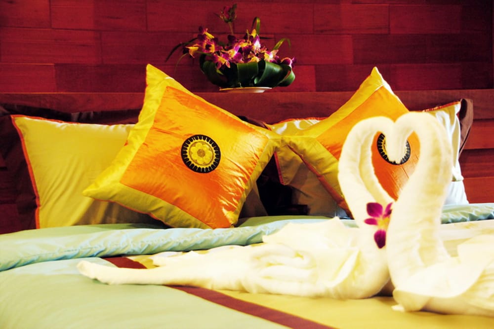Tamnanpar Resort 40/69