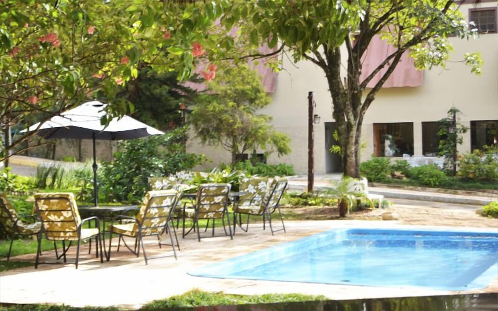 Chalé Apart Hotel 40/50