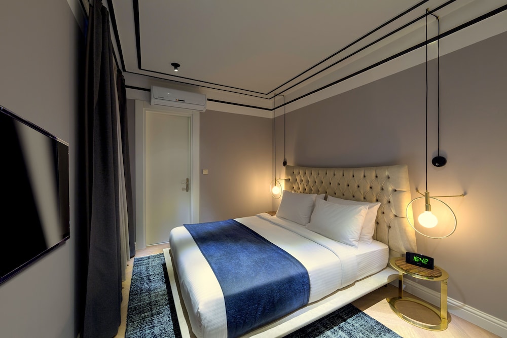 Walton Hotels Galata 9/35