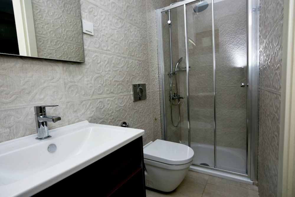 Pekcan Otel 30/35