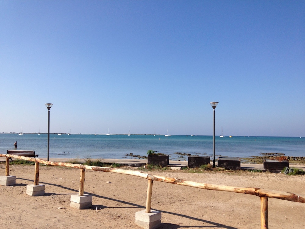 B&B Estasi Sul Mare 52/59