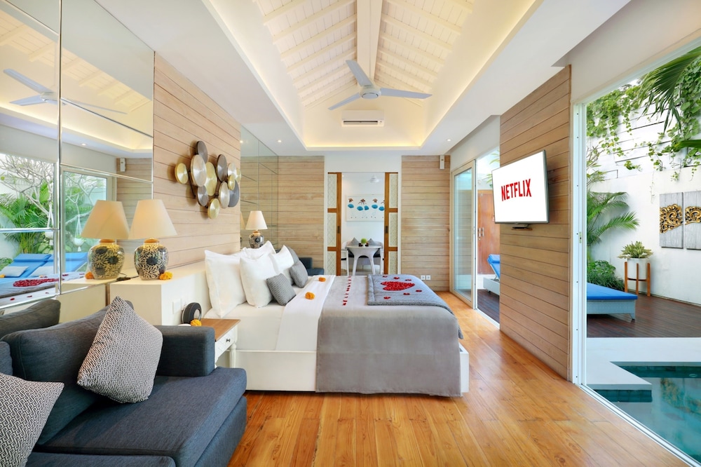 Aleva Villa Seminyak by Ini Vie Hospitality 17/50