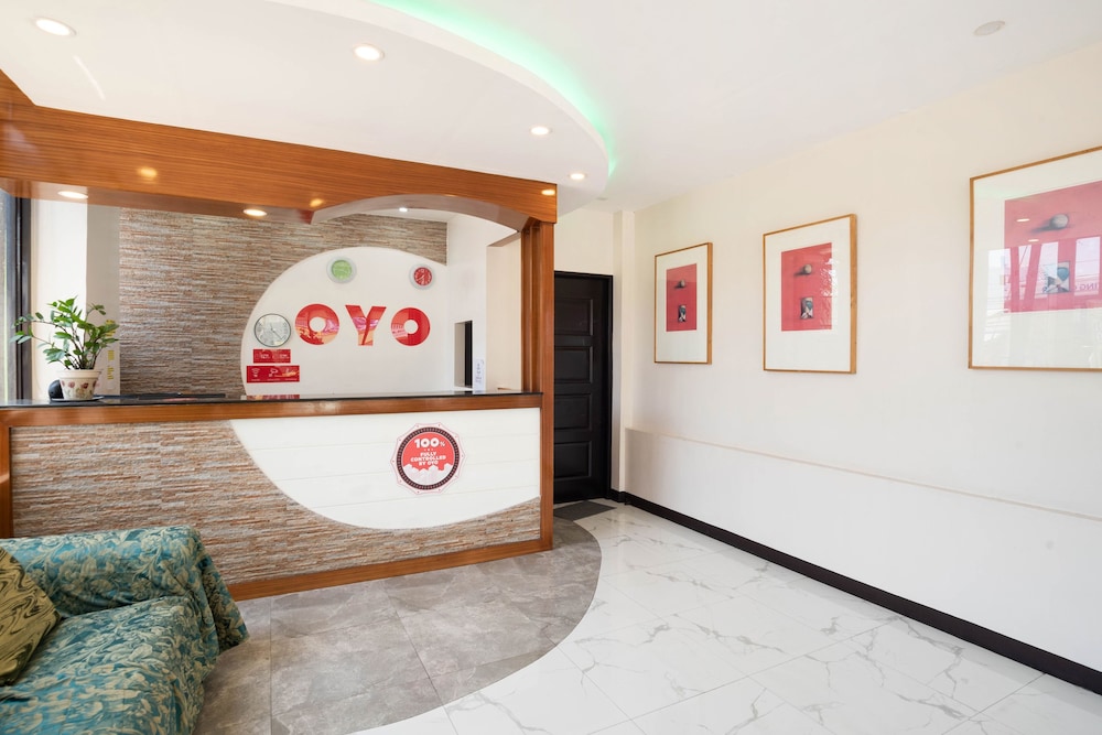 OYO 195 Ranchotel Binan 2/17