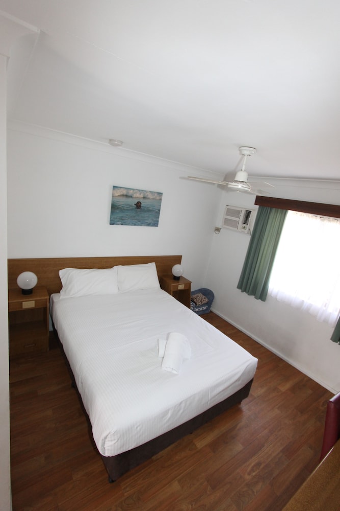 Toreador Motel 6/50