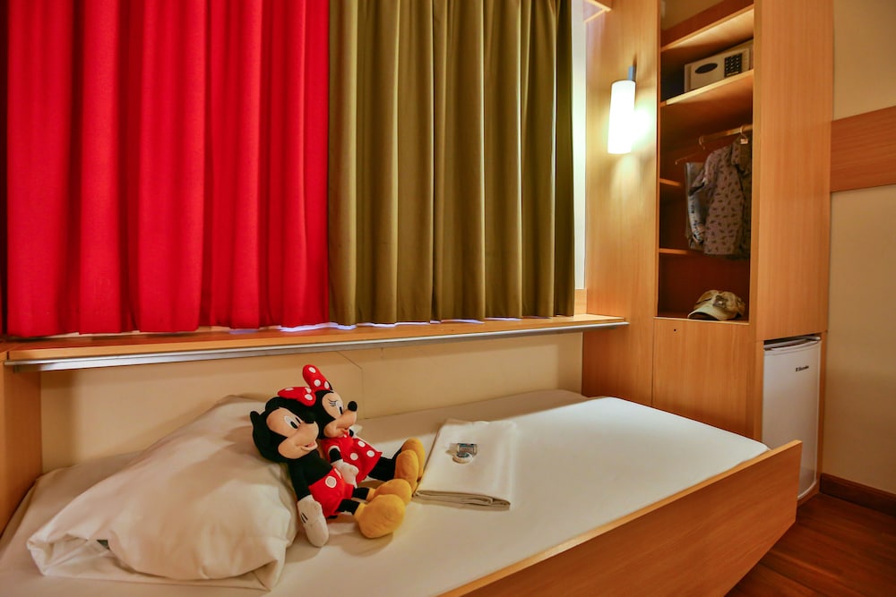 Ibis Rio De Janeiro Botafogo 34/70