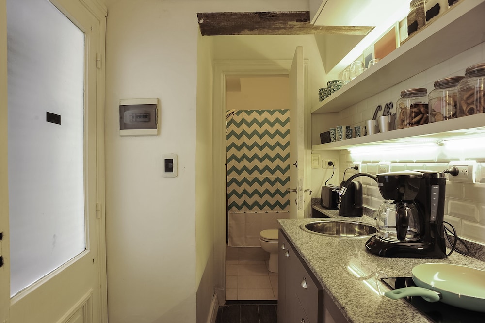 San Telmo Luxury Suites 71/72