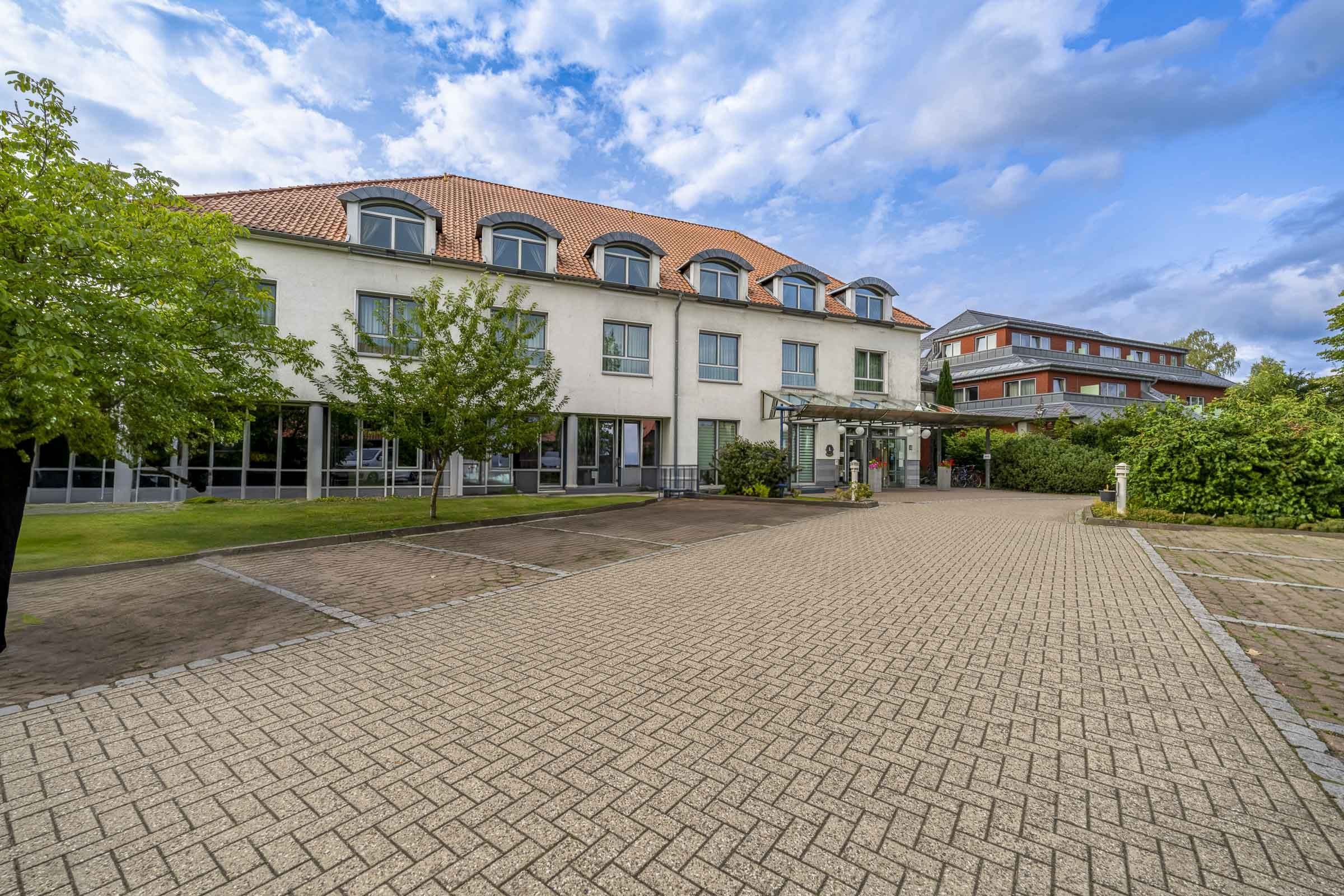 Plaza Inn Heidehof 39/42