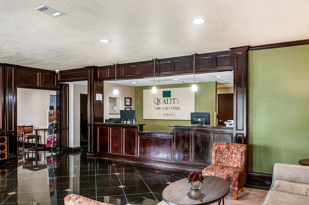Quality Inn & Suites Slidell LA 14/52