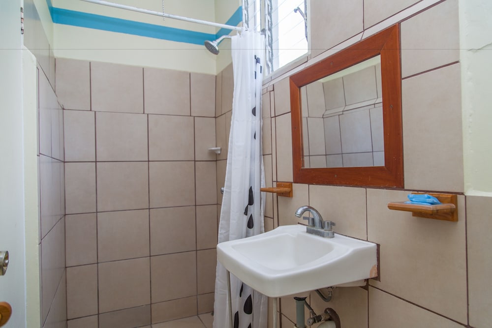 Hotel Brasilito 48/50
