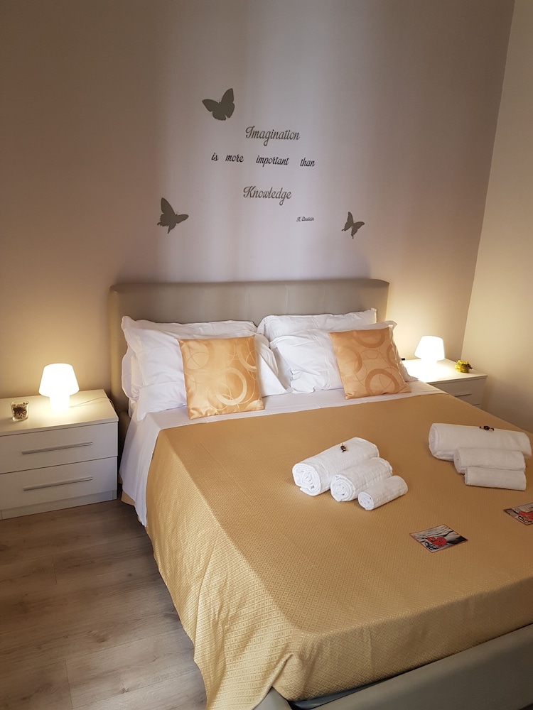 Borgo Vaticano Guest House 5/17