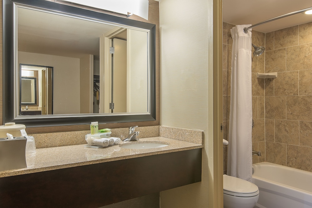 Holiday Inn Express Philadelphia-Midtown 26/77