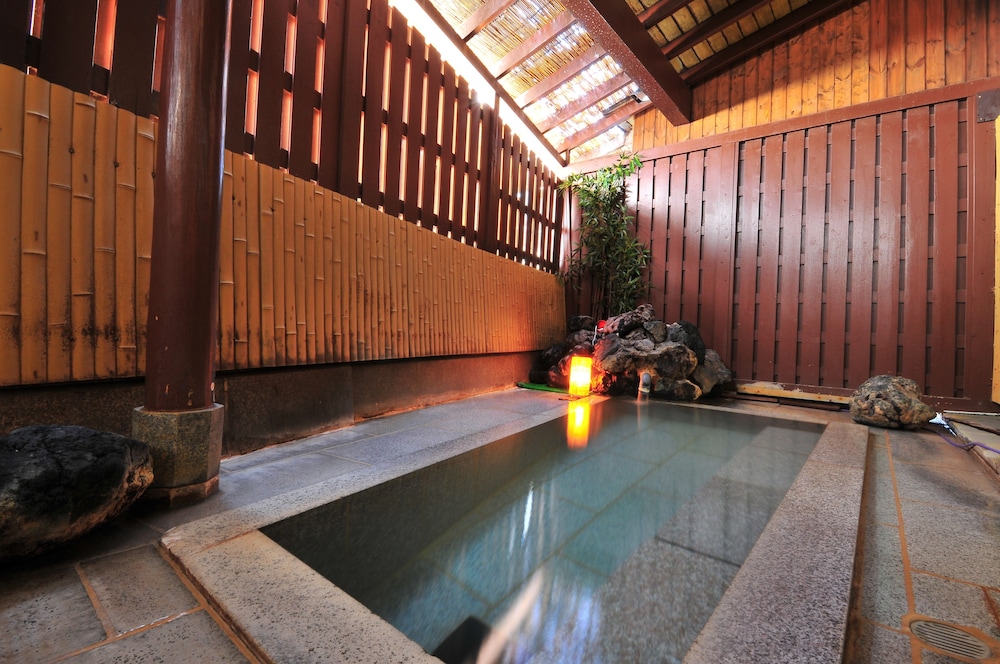 Kusatsu Onsen Daitokan 27/50