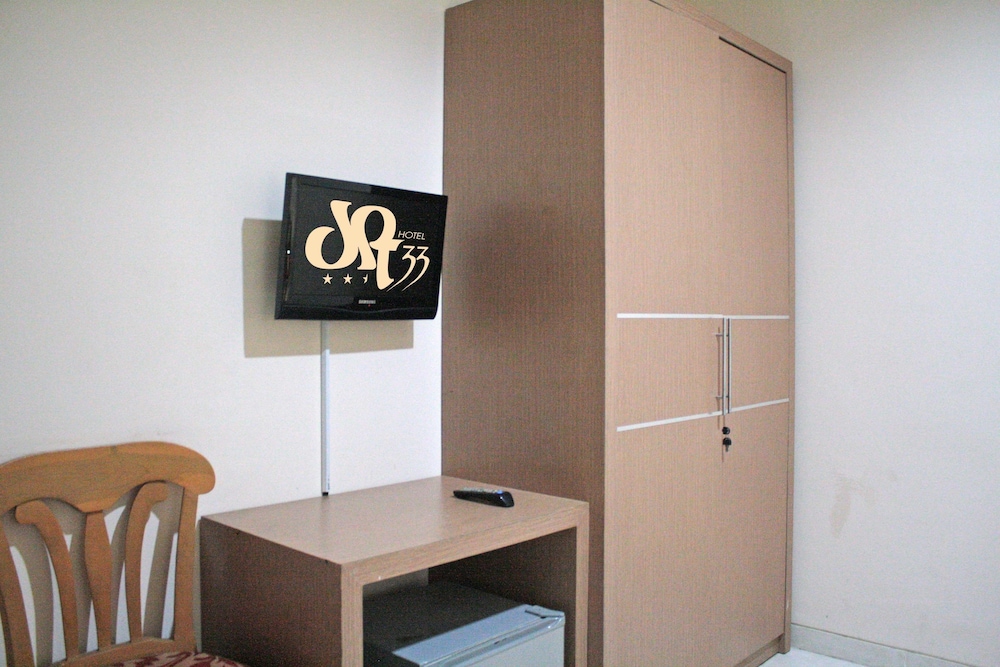 Graha Dpt 33 Hotel 12/55