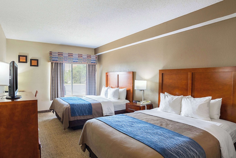 Comfort Inn Lincoln I-80 18/57