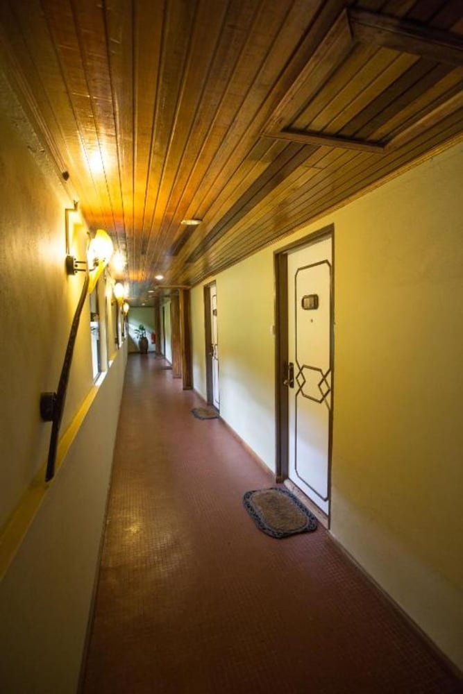 Sutera Sanctuary Lodges at Kinabalu Park 31/34