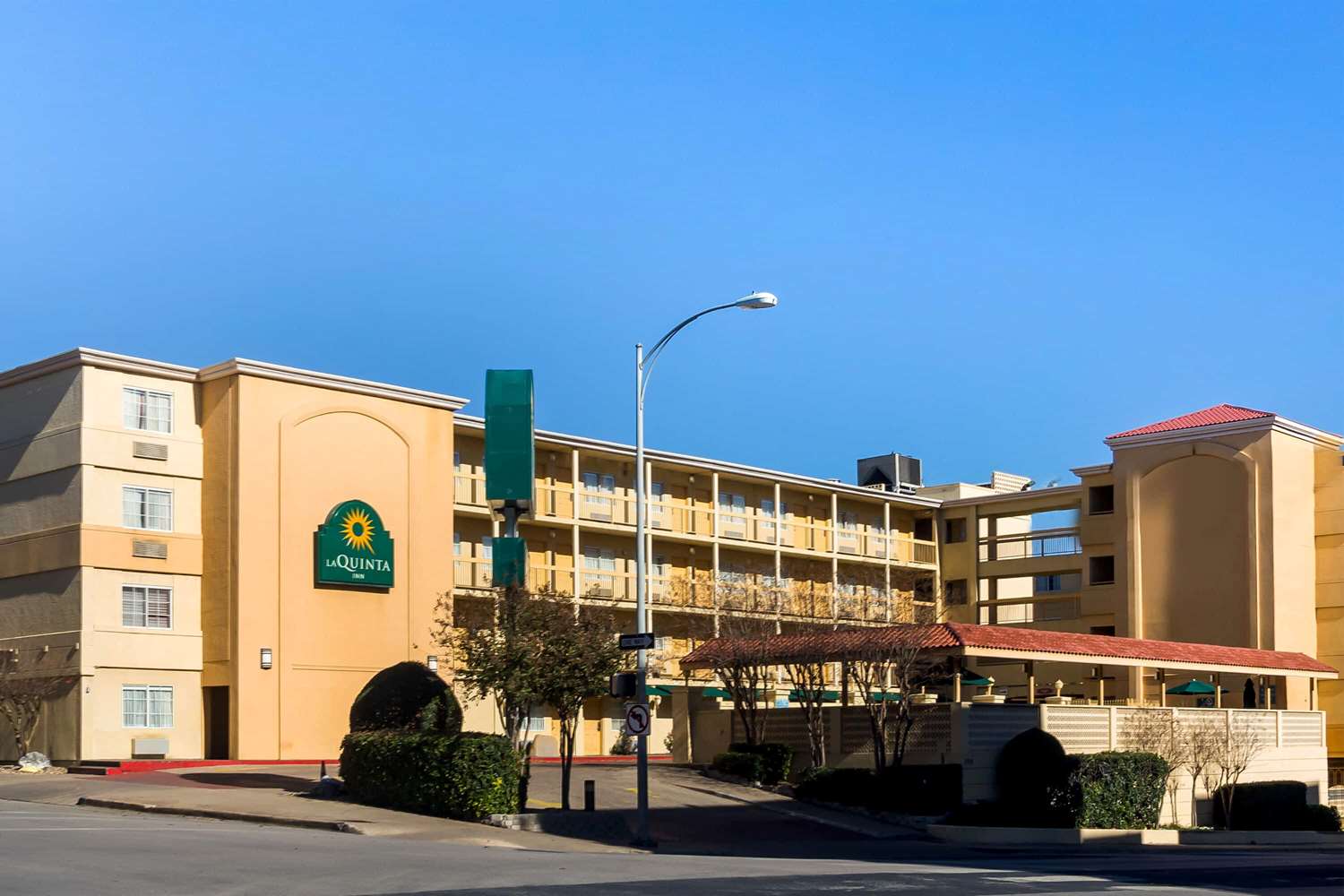 La Quinta Inn by Wyndham Austin Capitol / Downtown 4/43