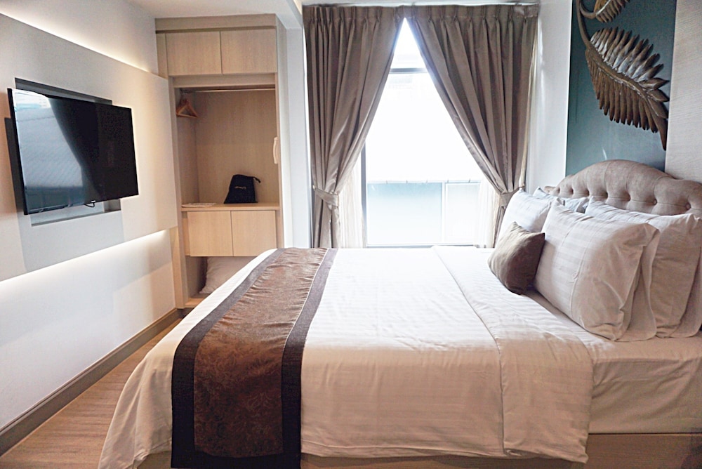 Syama Mansion Phromphong 23/74