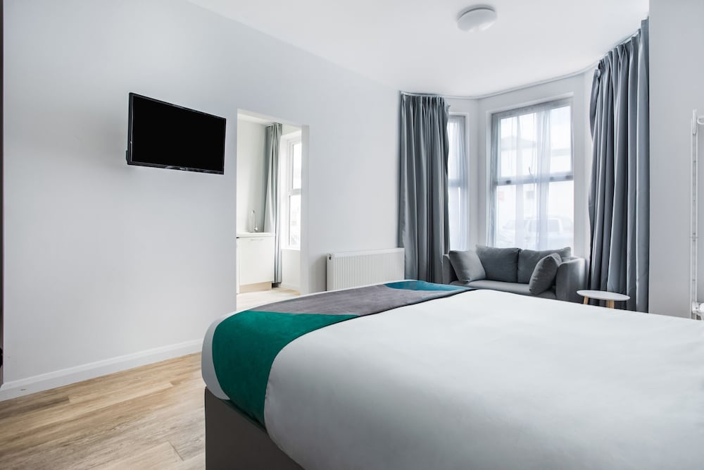 Oyo Studiotel Great Yarmouth 14/42