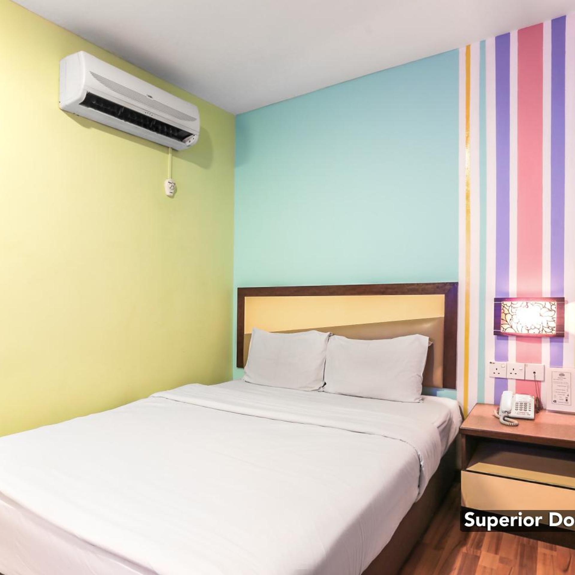 Hotel Weilia 12/49