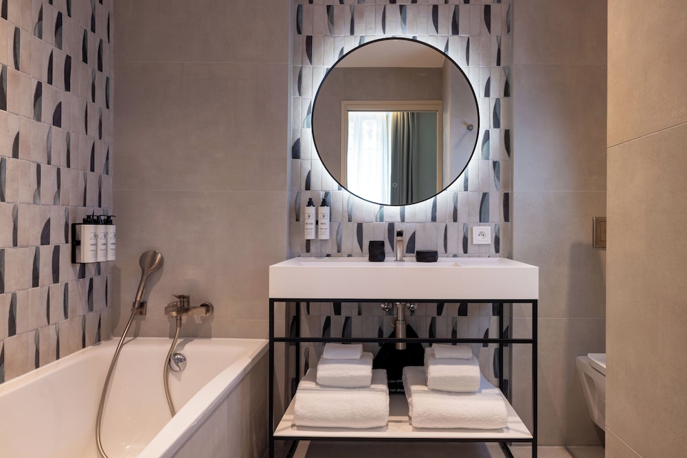 Palais Segurane Boutique Hotel 47/50