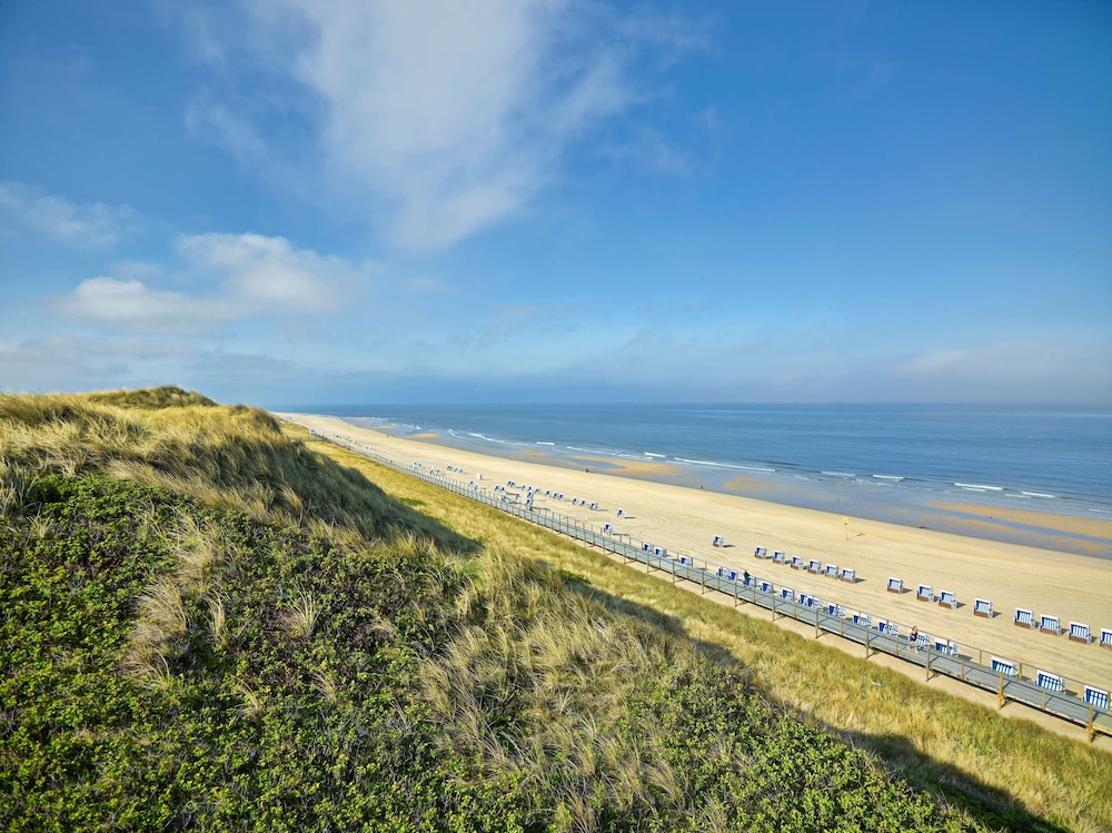 Dorint Strandresort Amp Spa Sylt Westerland 66/73