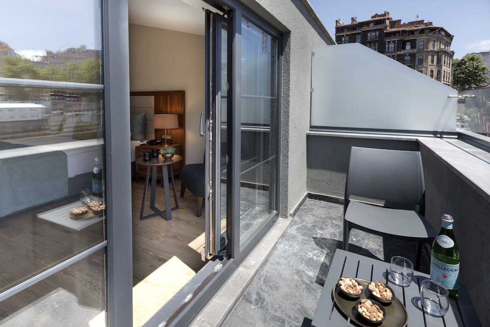 Endless Art Hotel in ISTANBUL