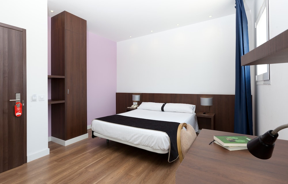 Hotel Olympia Universidades 21/62