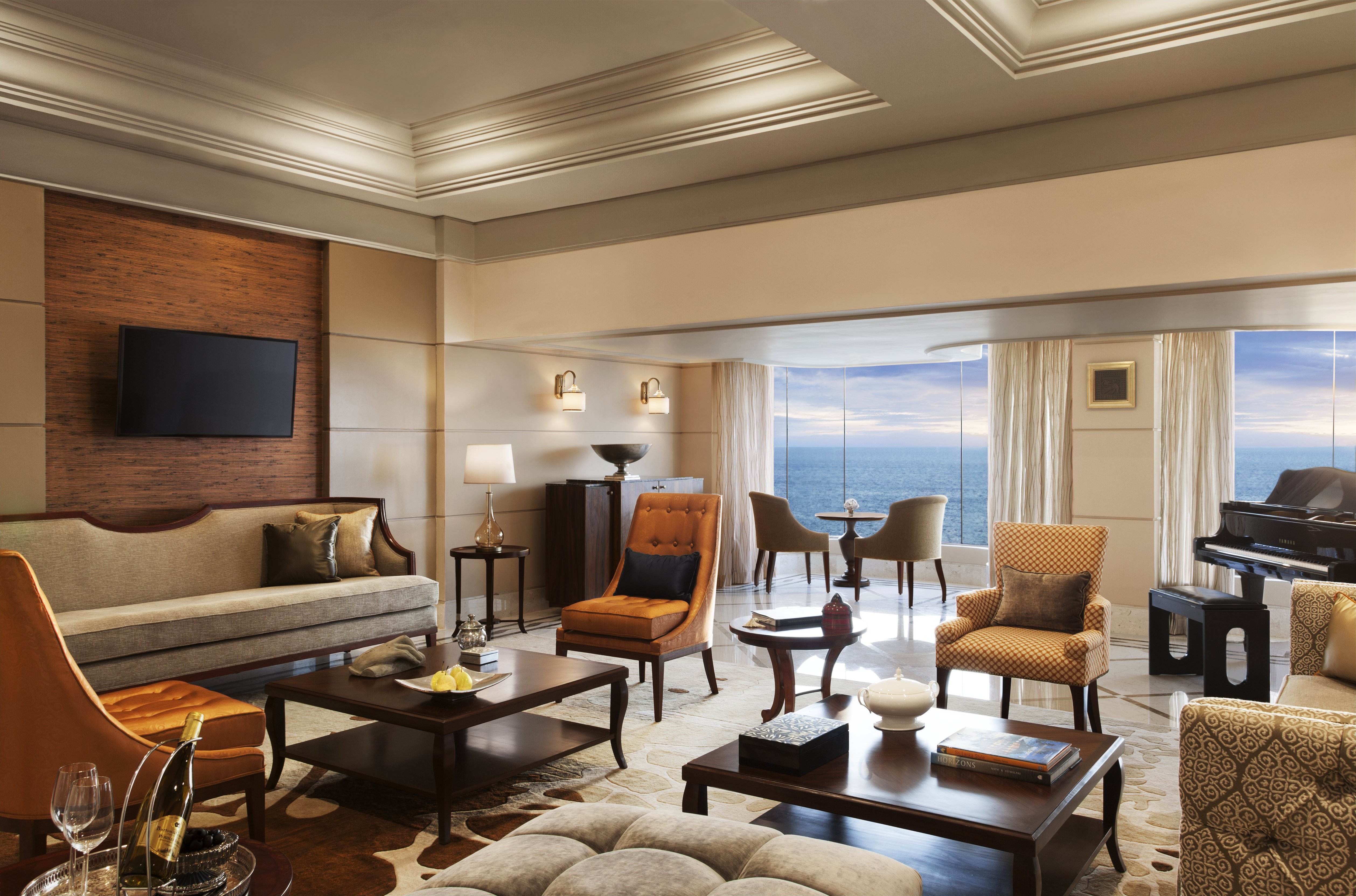 Taj Samudra Hotel 36/50