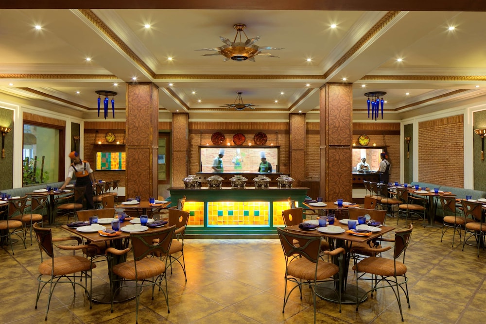 Radisson Blu Hotel & Suites GRT Chennai 38/50