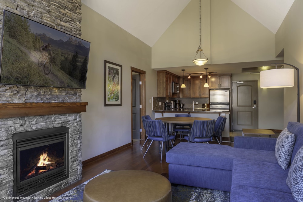 Stoneridge Mountain Resort 62/81