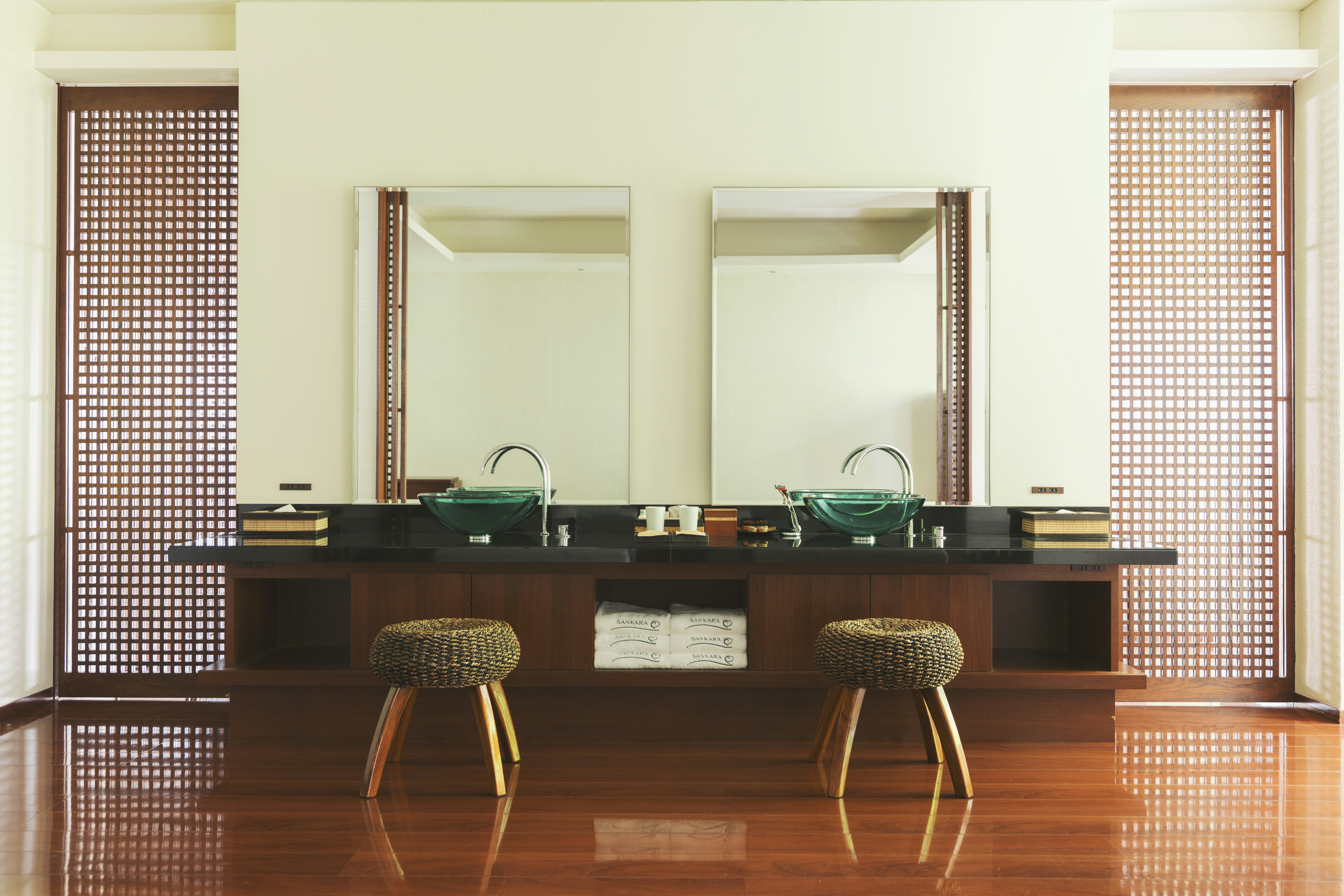 Sankara Hotel & Spa Yakushima 7/49