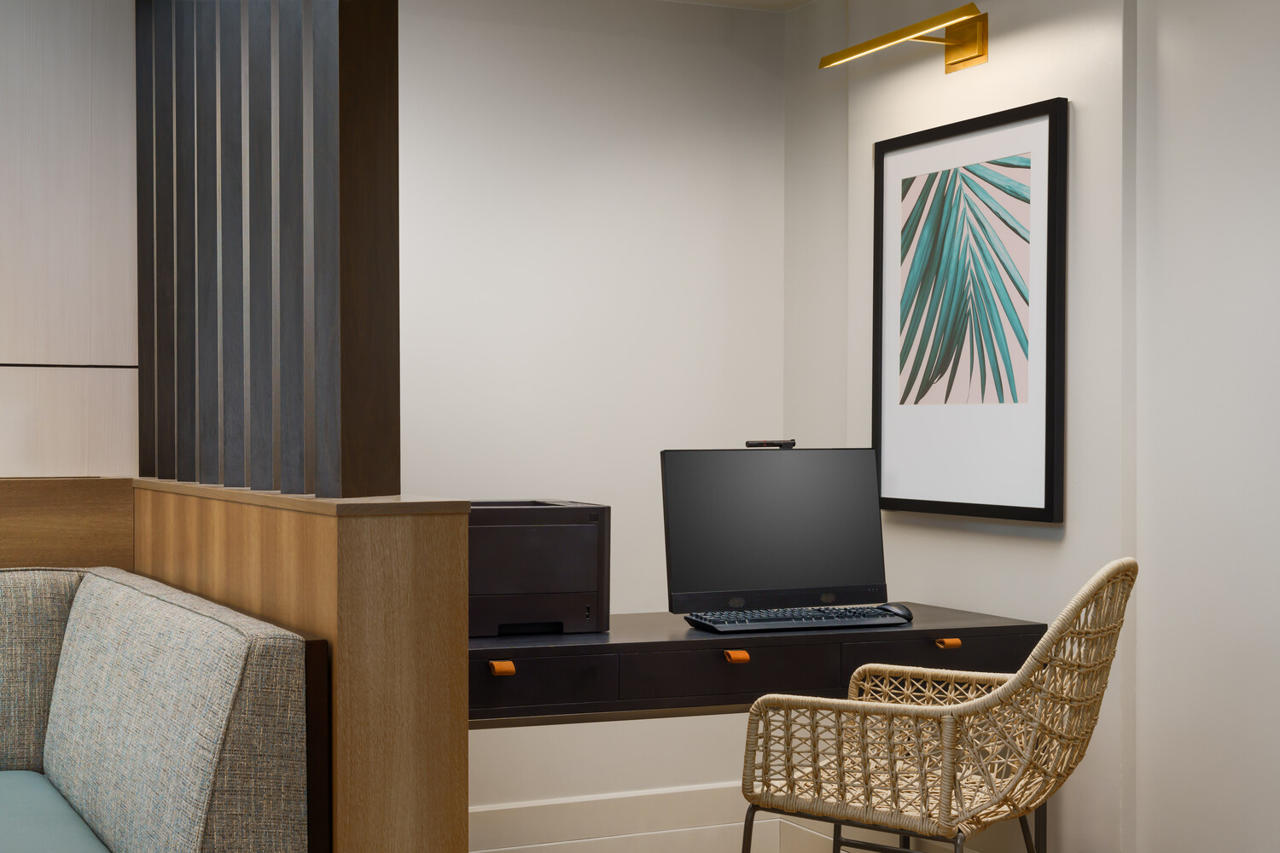 Courtyard By Marriott Oceanside Fort Lauderdale Beach 30/41