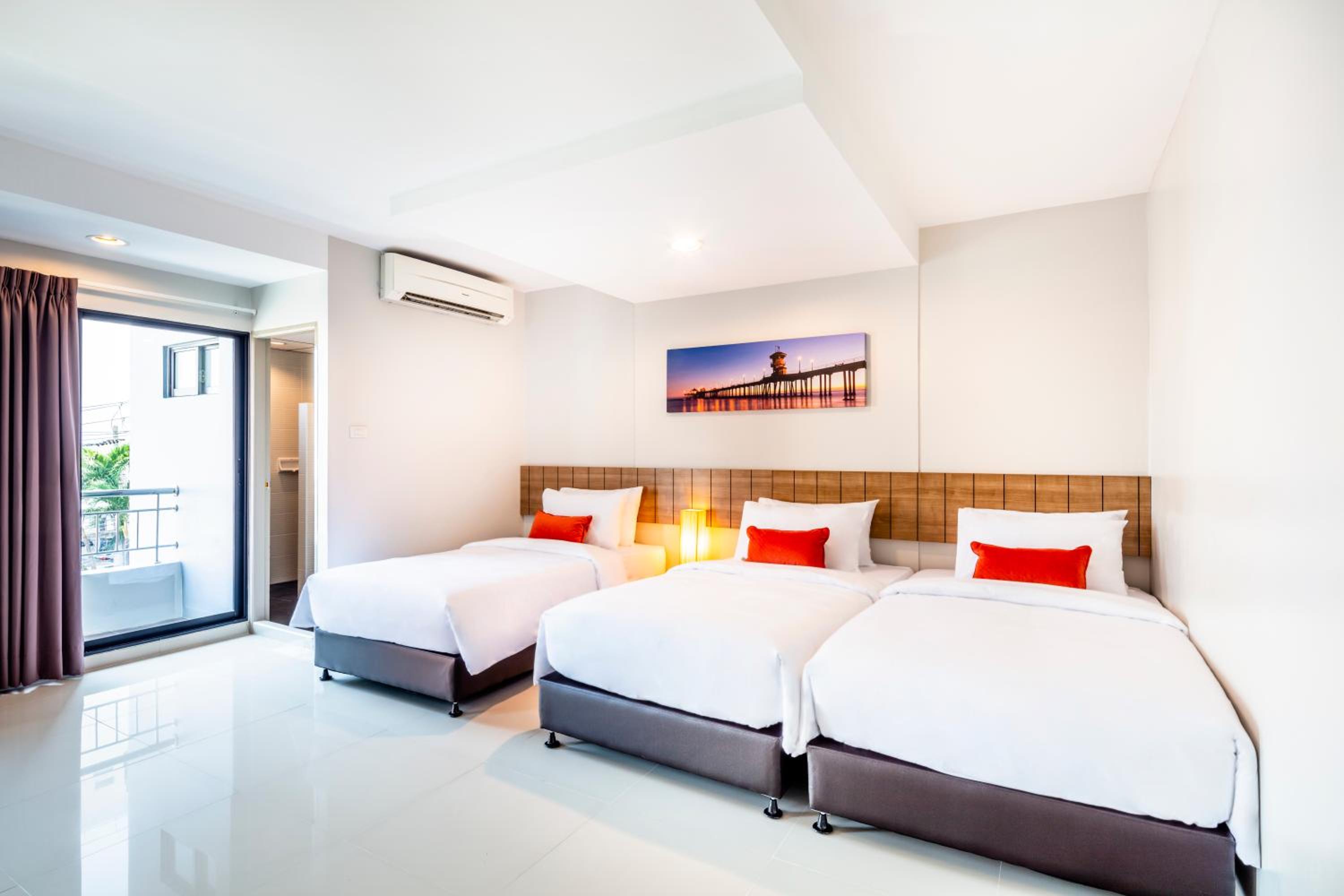 Aliz Hotel 18/45