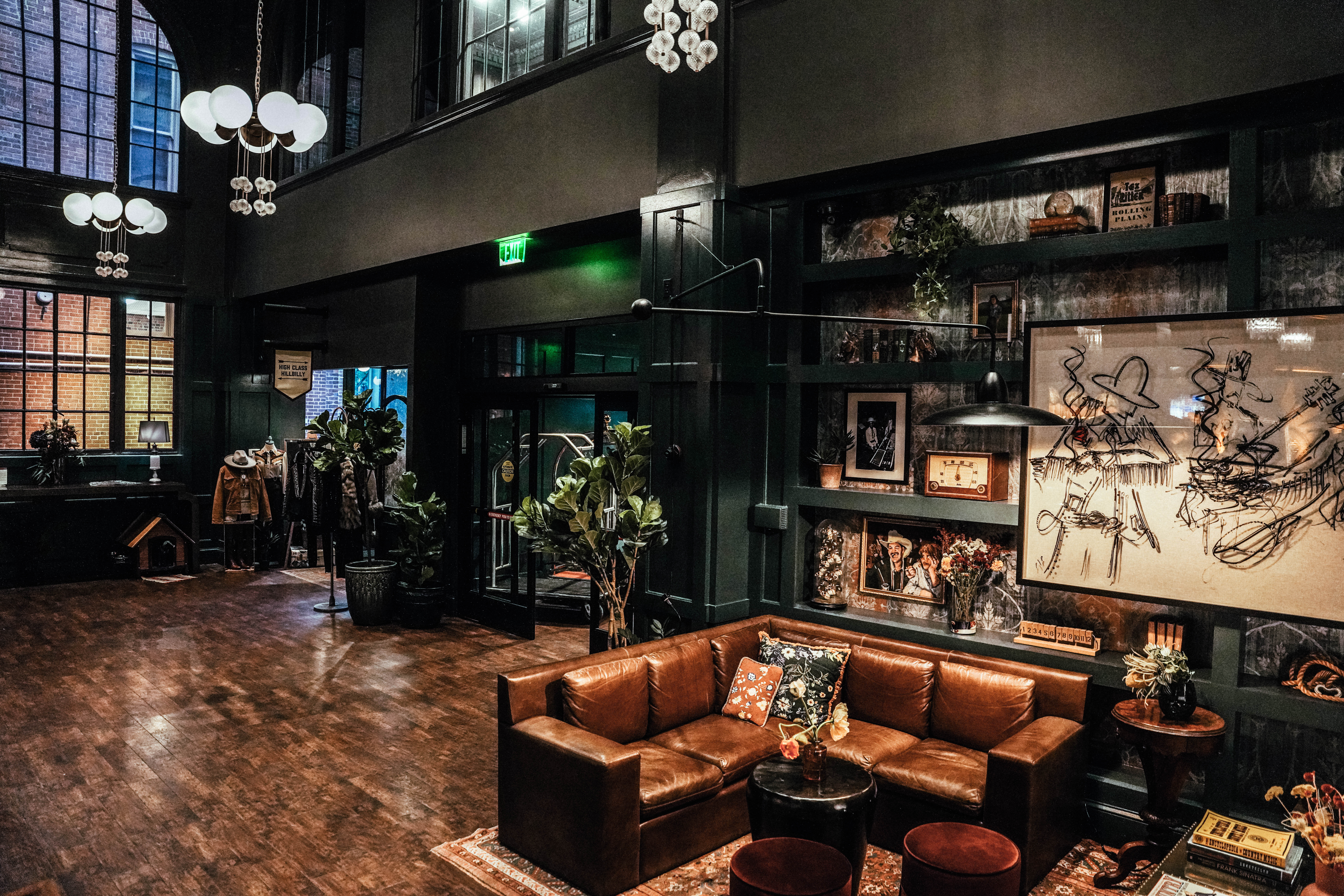Hotel Indigo Nashville at The Countrypolitan 49/77