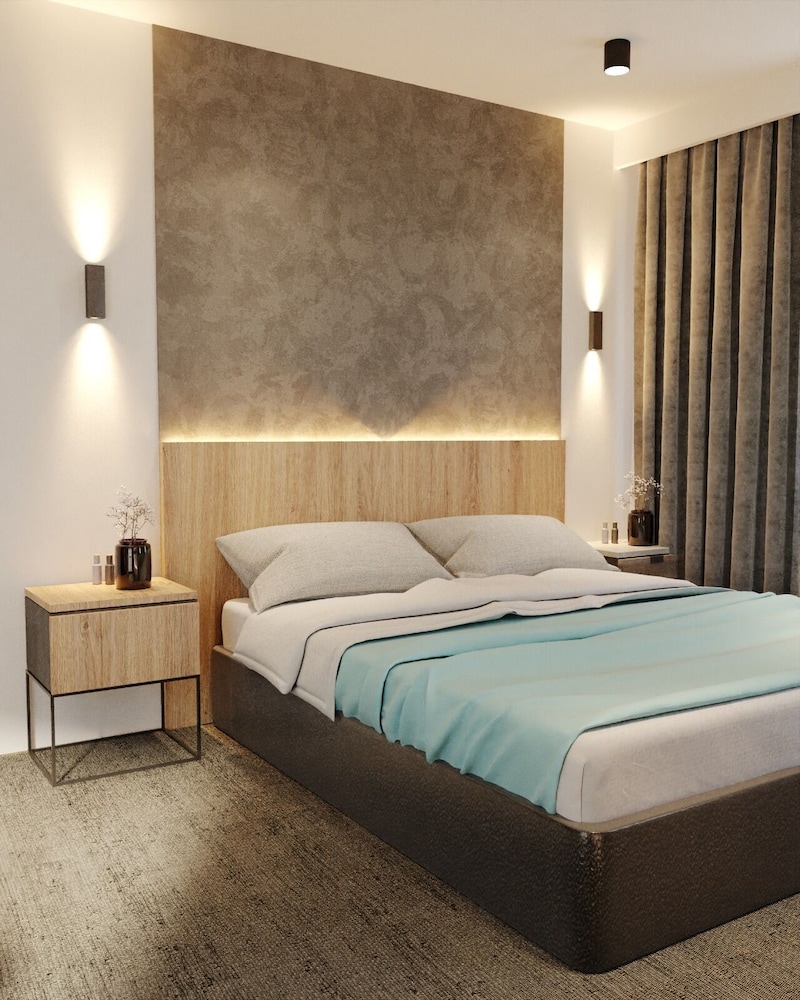 Barin Hotel Istanbul 20/51