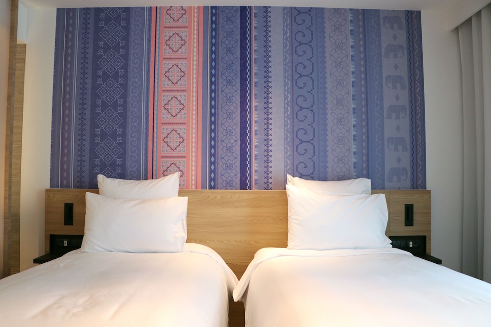 Novotel Chiangmai Nimman Journeyhub 17/68