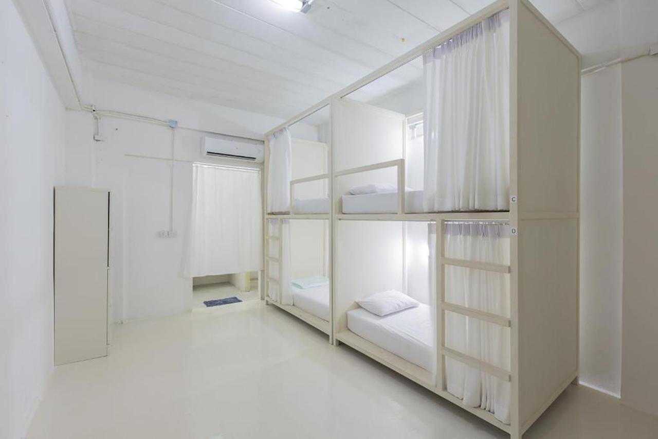 Hao Hostel Phuket 10/21