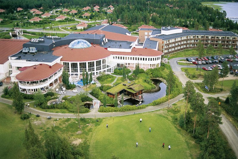 Holiday Club Katinkulta 17/18