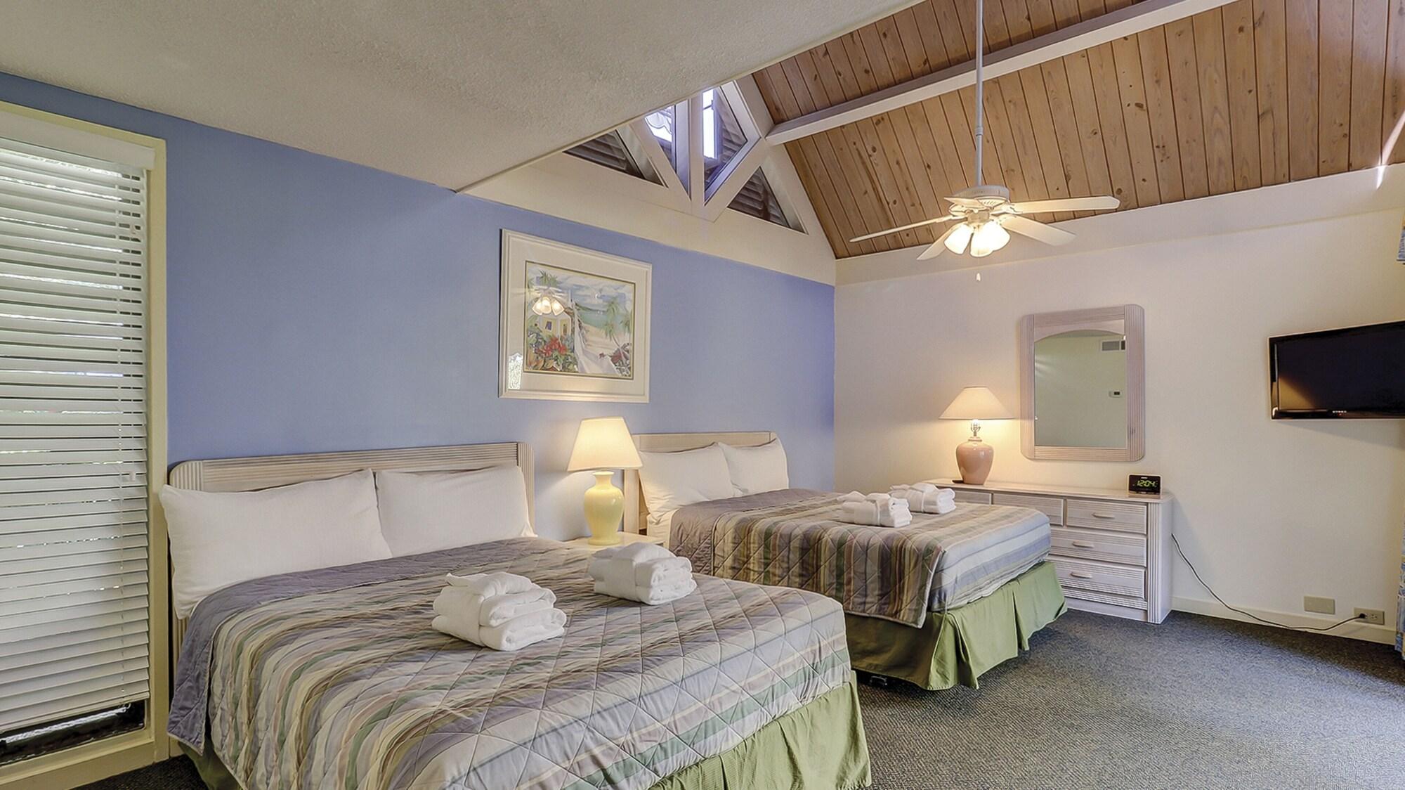 Studios At The Village At Palmetto Dunes 10/50