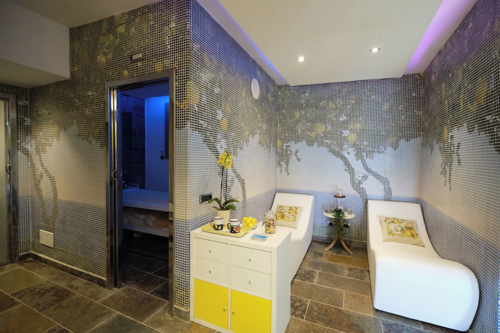 Hotel Botanico San Lazzaro 68/68