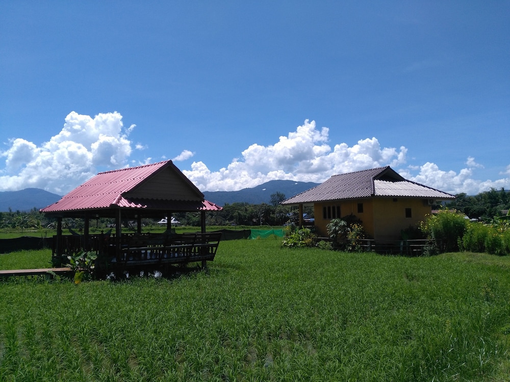 Country Retreat 13/74